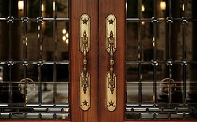 The Driskill