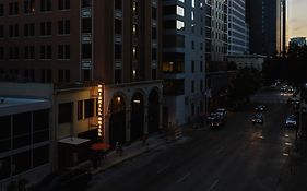 The Driskill